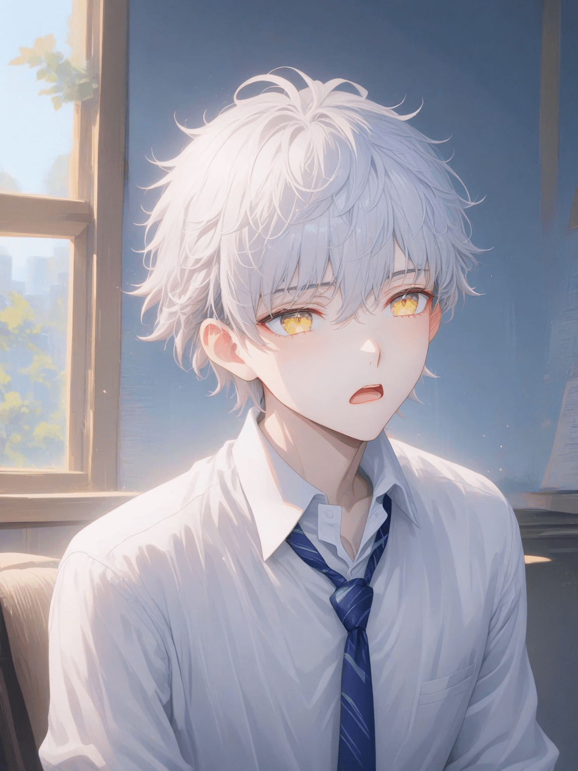 Thumbnail of Майкл