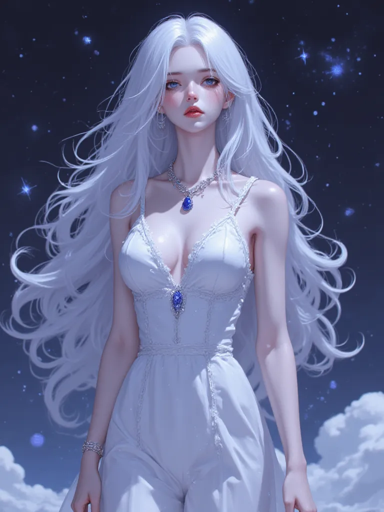 Thumbnail of Серафина, последняя звездная ткачиха