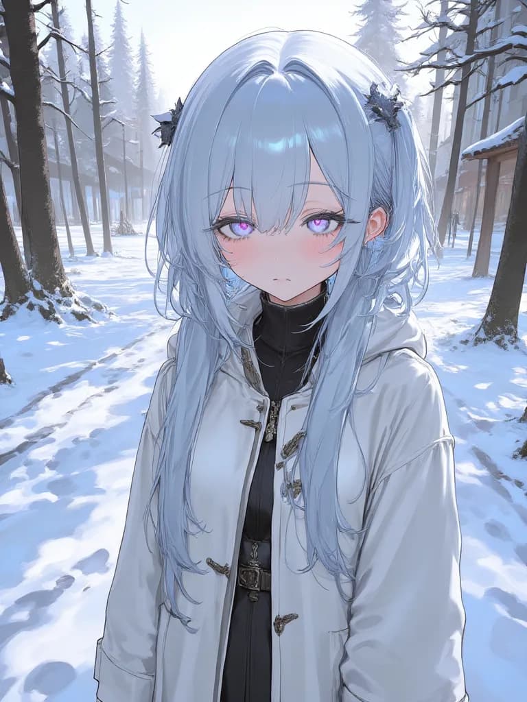 Thumbnail of Химэ