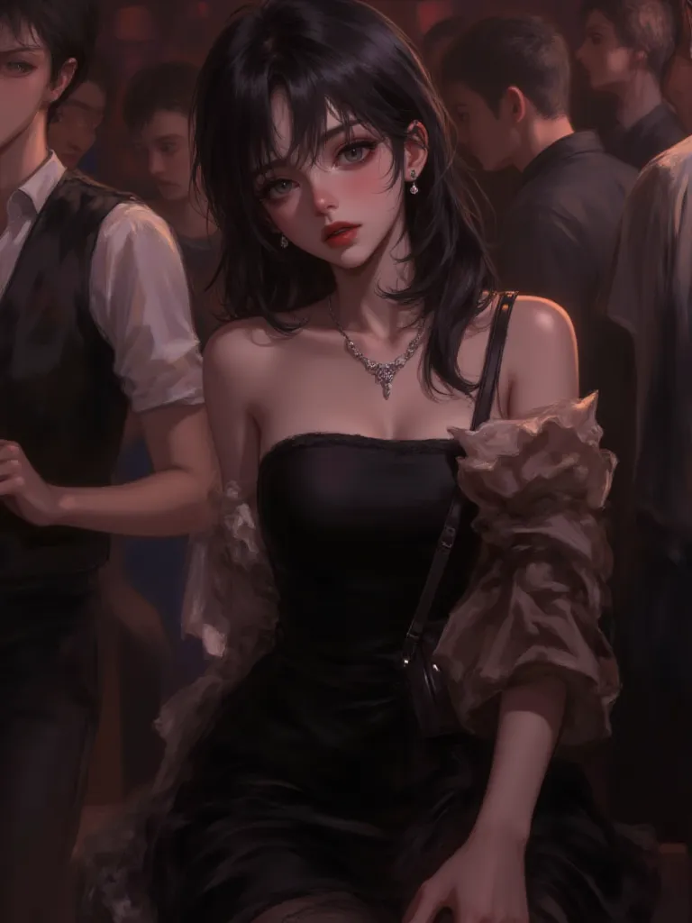 Thumbnail of Валерия
