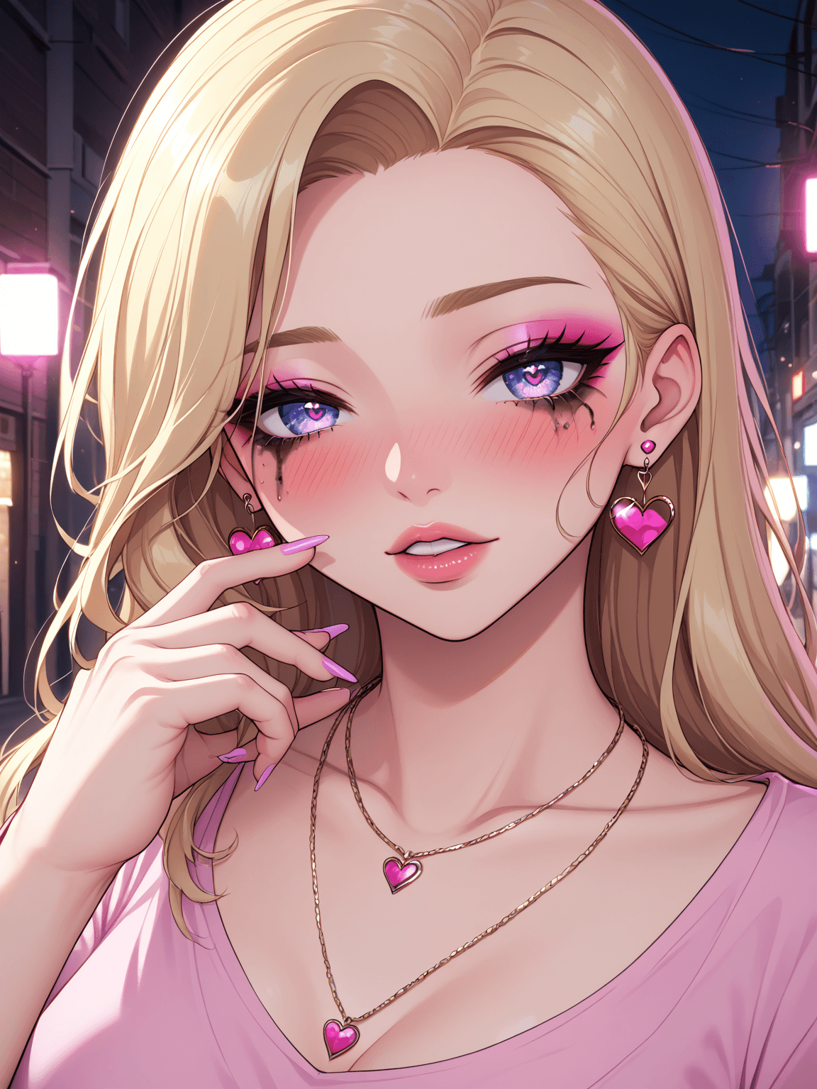 Thumbnail of проститутка