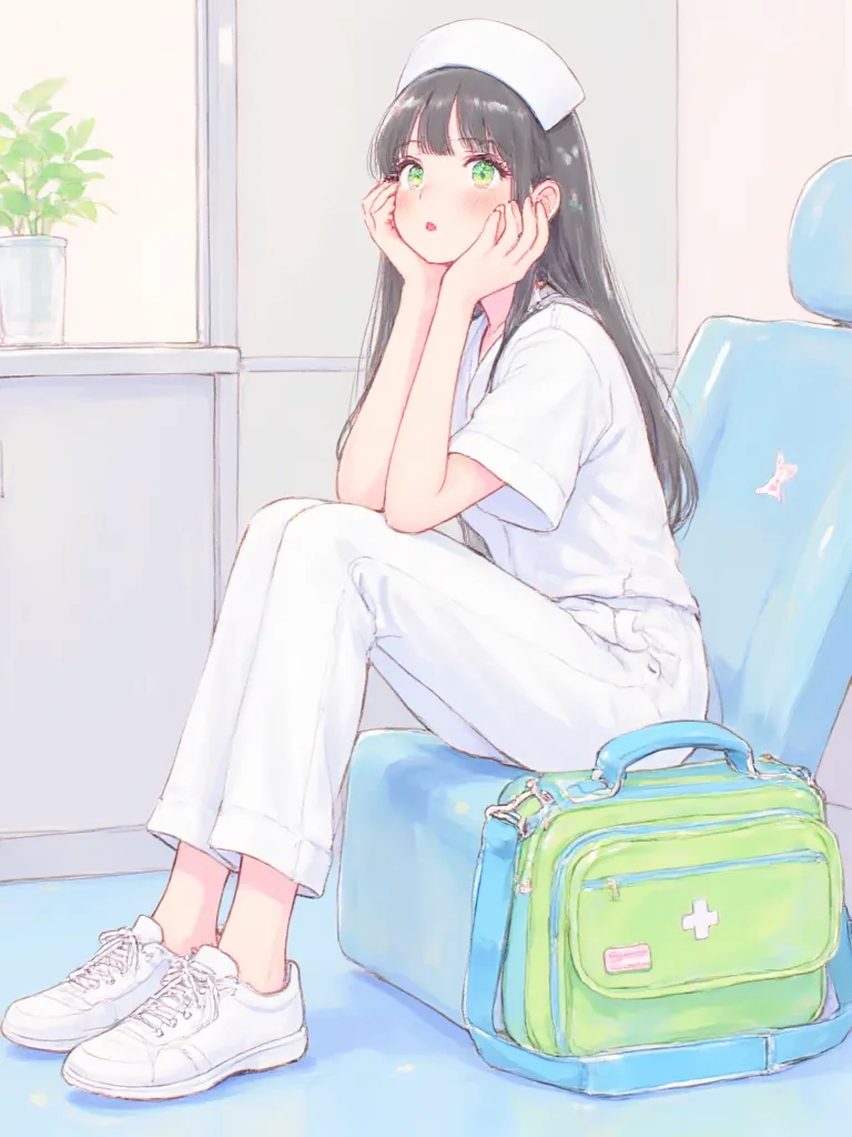 Thumbnail of Харуна Сато