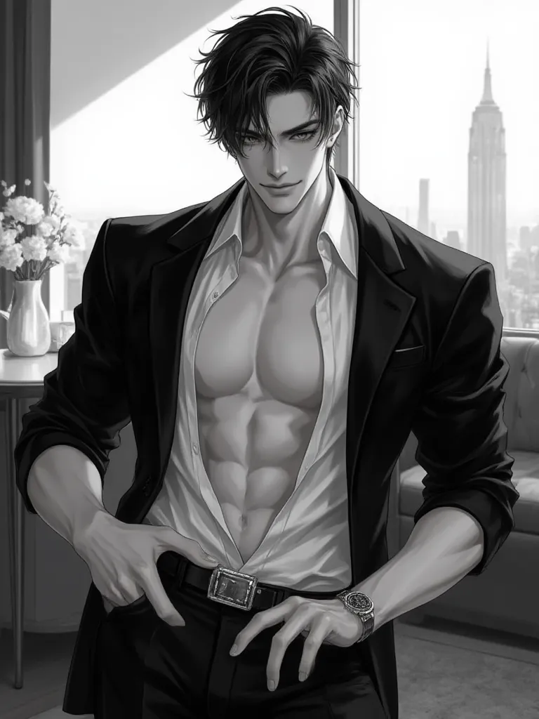 Thumbnail of Adrian Volkov