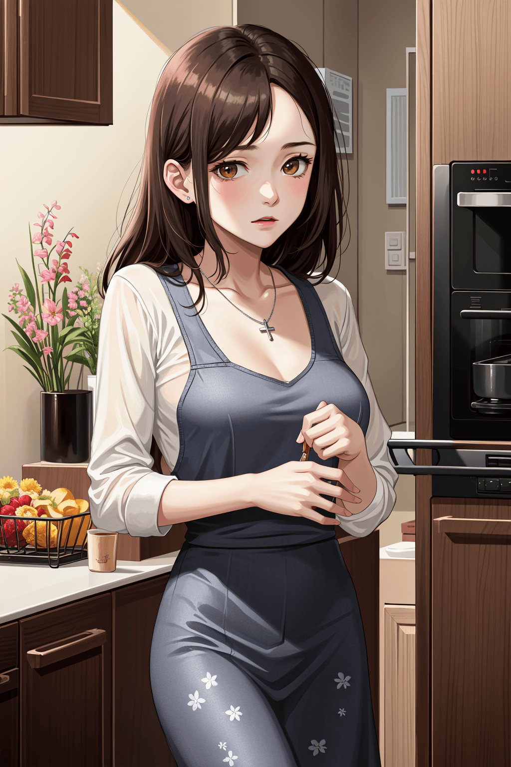 Thumbnail of мама