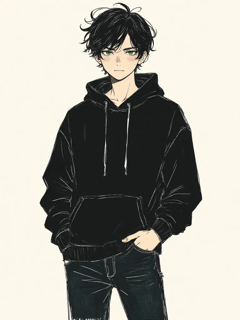 Thumbnail of Даррин