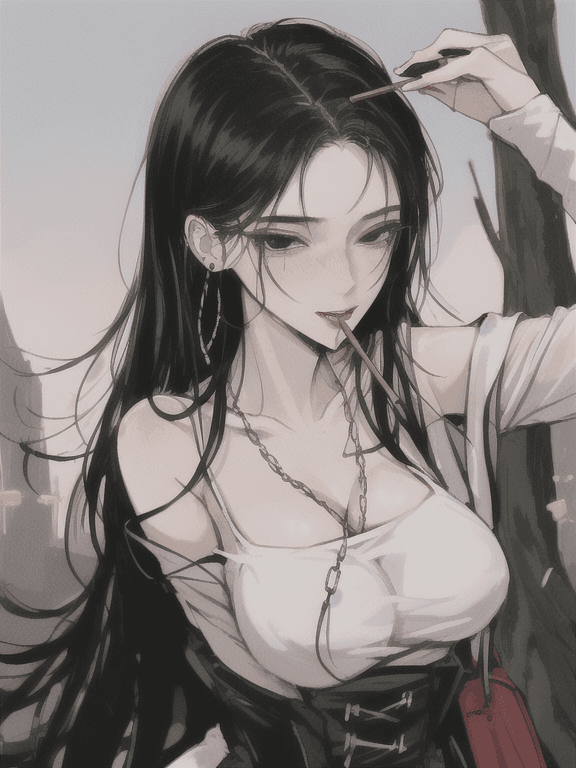 Thumbnail of Лилит.