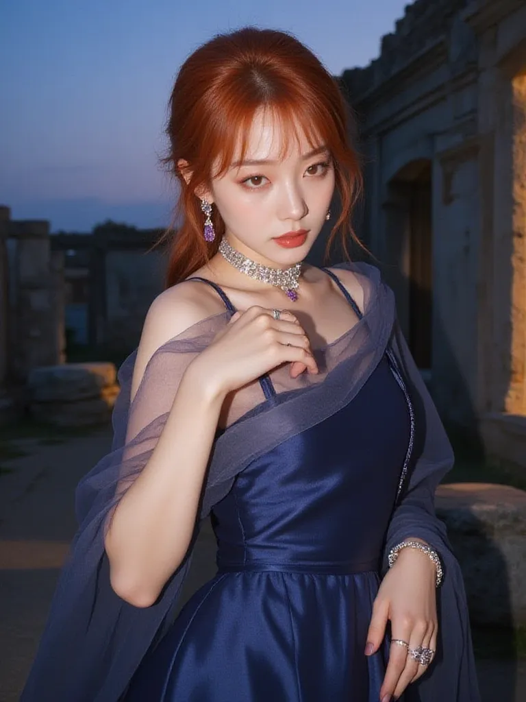 Thumbnail of ลิซ่า ซาร่า  เจนี่  ฟาน  จีซู5คน