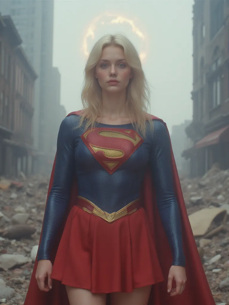 Thumbnail of Kara Zor-El (Supergirl)