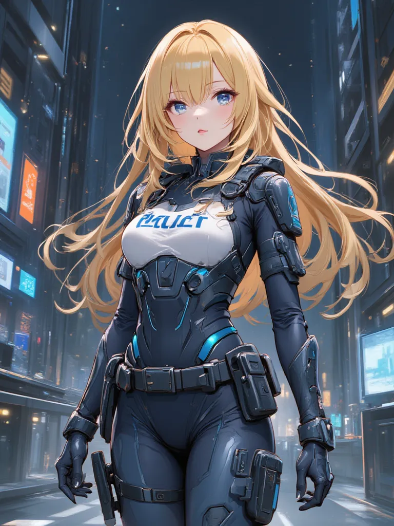 Thumbnail of Елена универсальная полиция