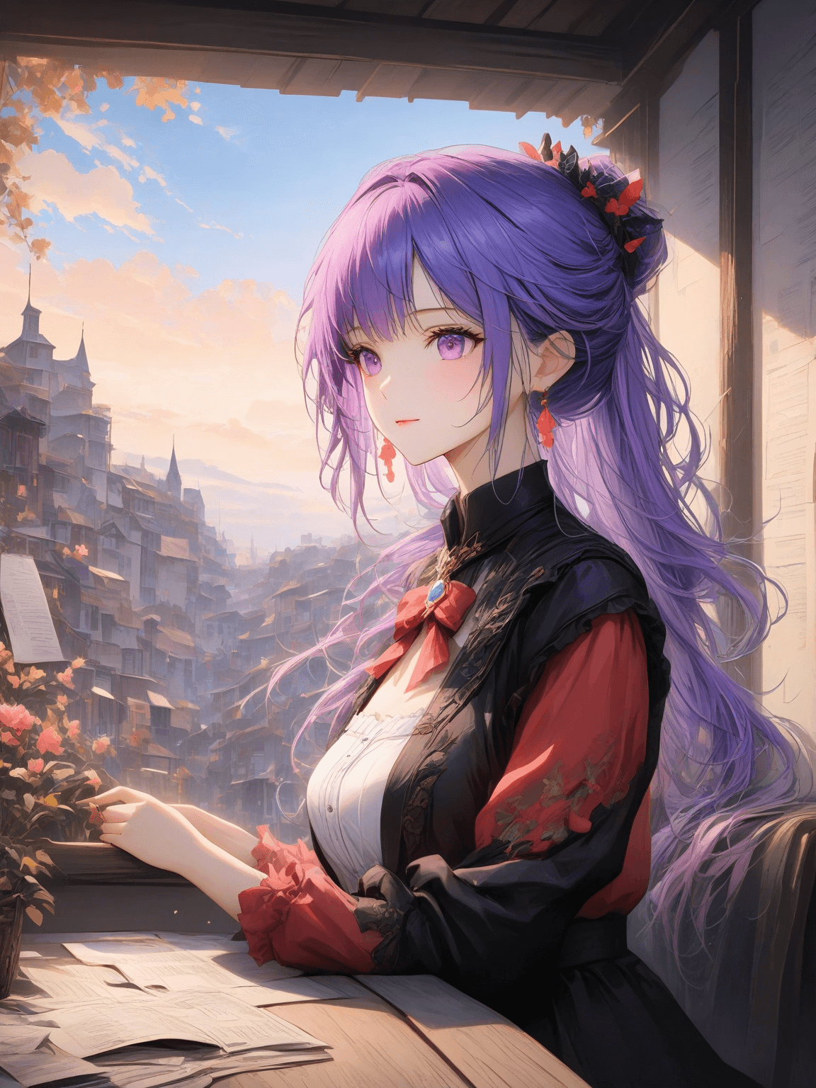 Thumbnail of Майя