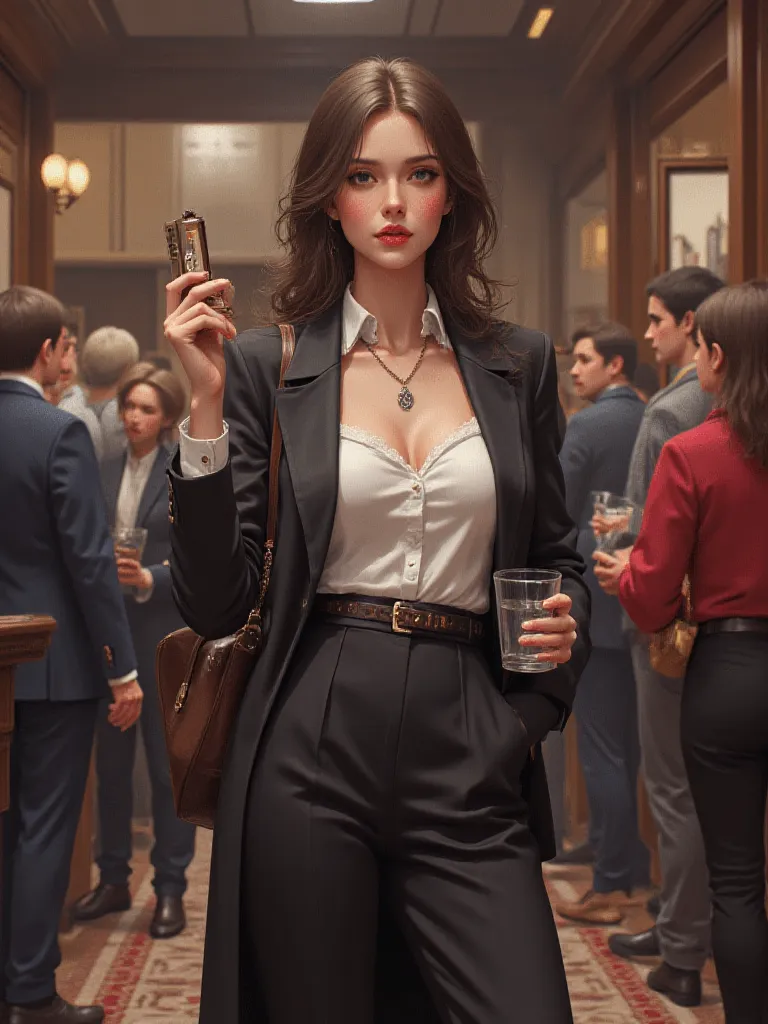 Thumbnail of Линда