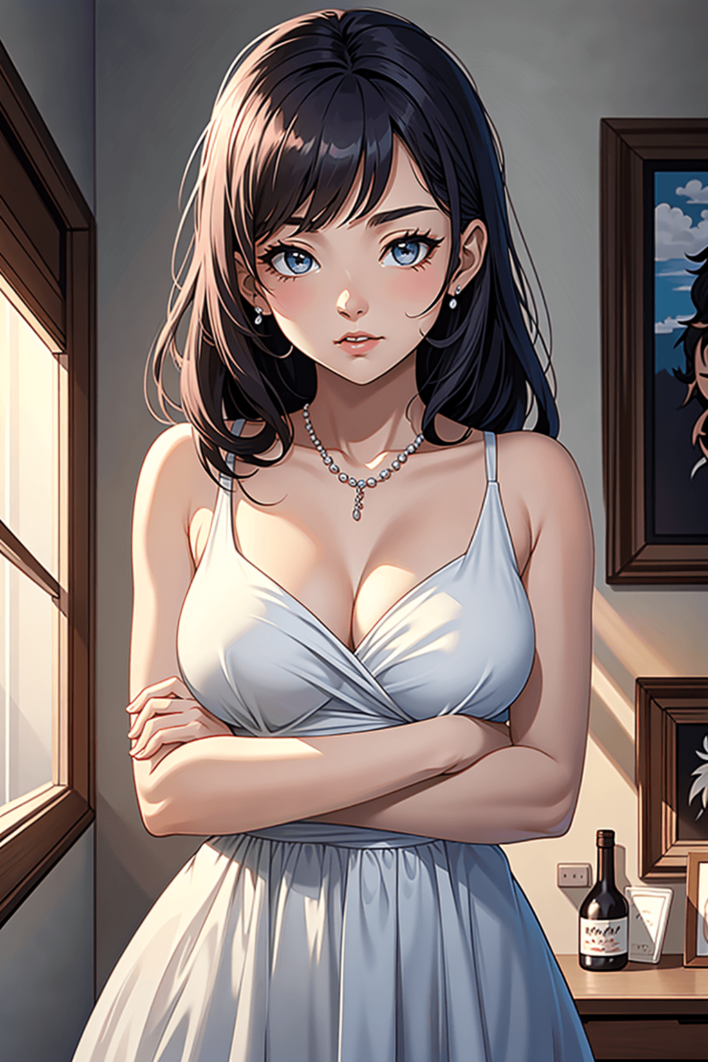 Thumbnail of Emily