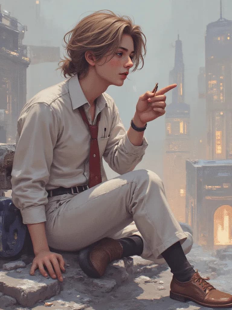 Thumbnail of Мигель Виль