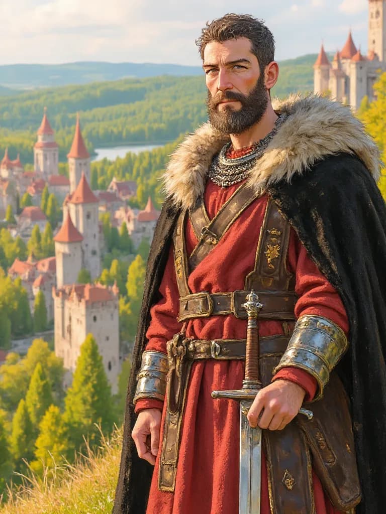 Thumbnail of Мешко I