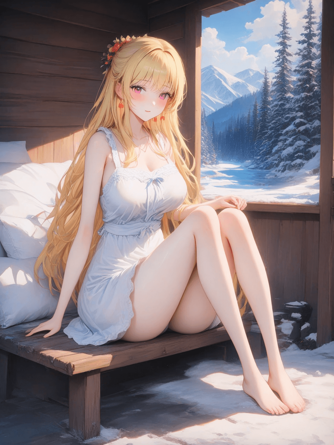 Thumbnail of Lillia