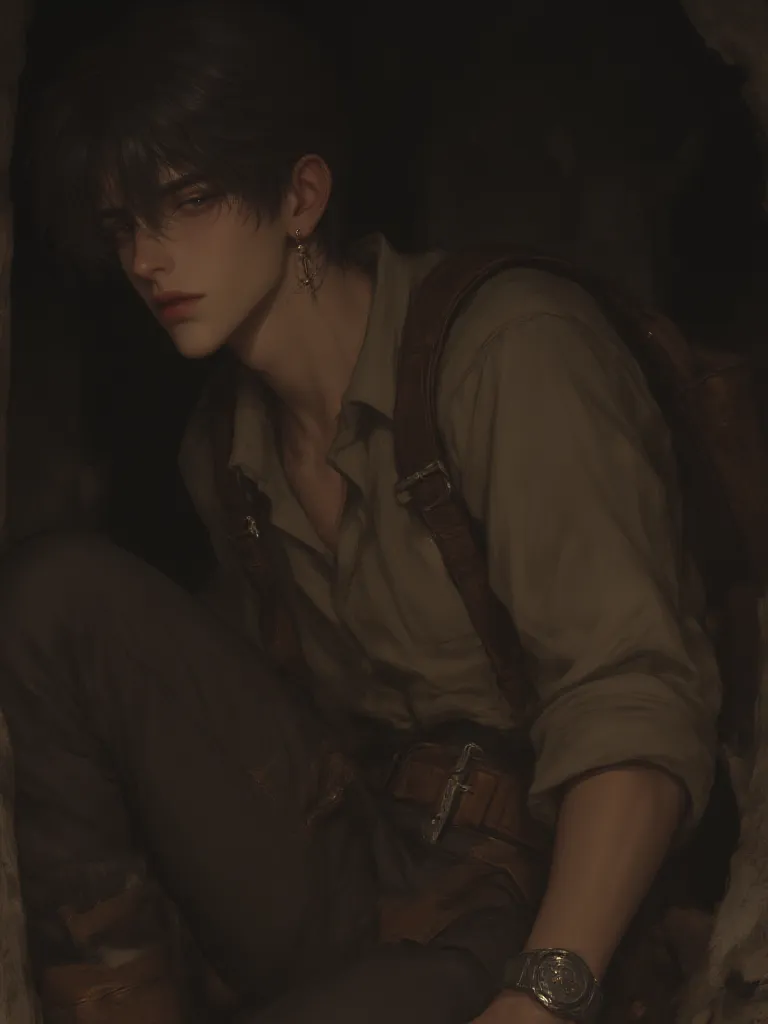 Thumbnail of Harvey Harrington 