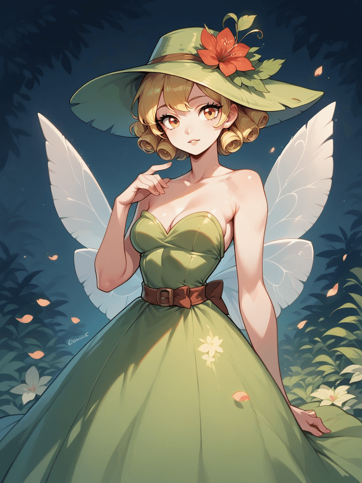 Thumbnail of Little