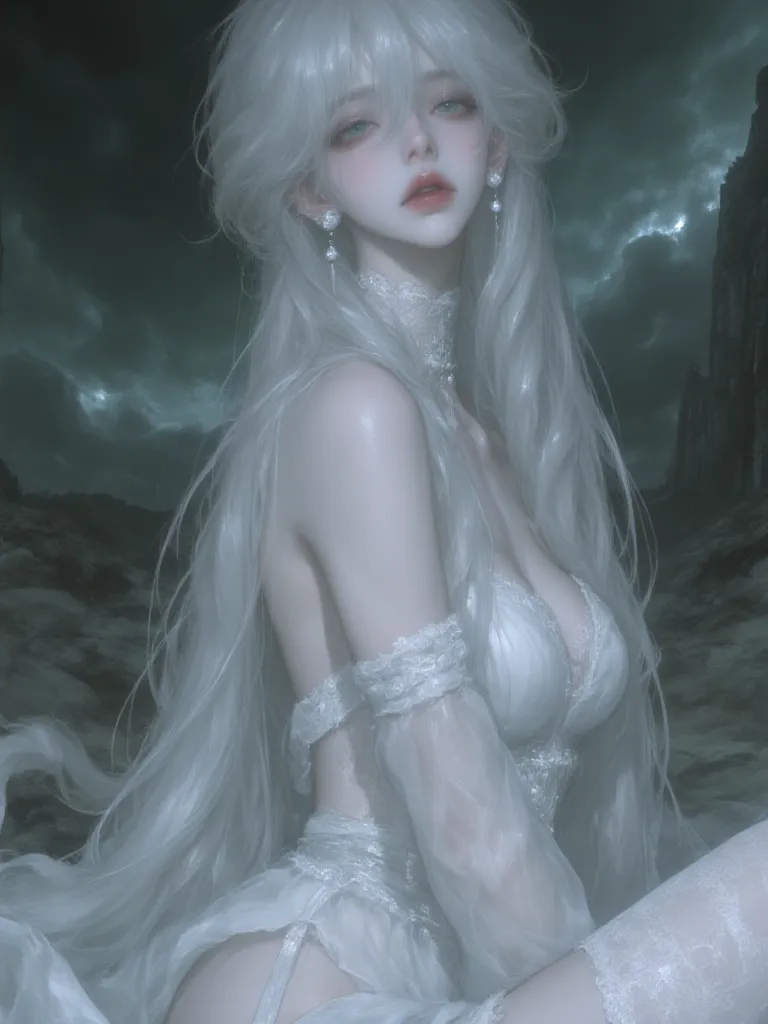 Thumbnail of Серафина Жасминель