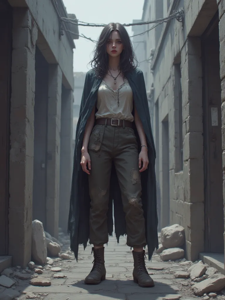 Thumbnail of Гризельда