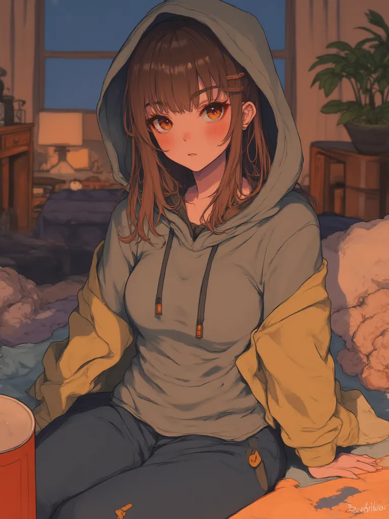 Thumbnail of Лилия