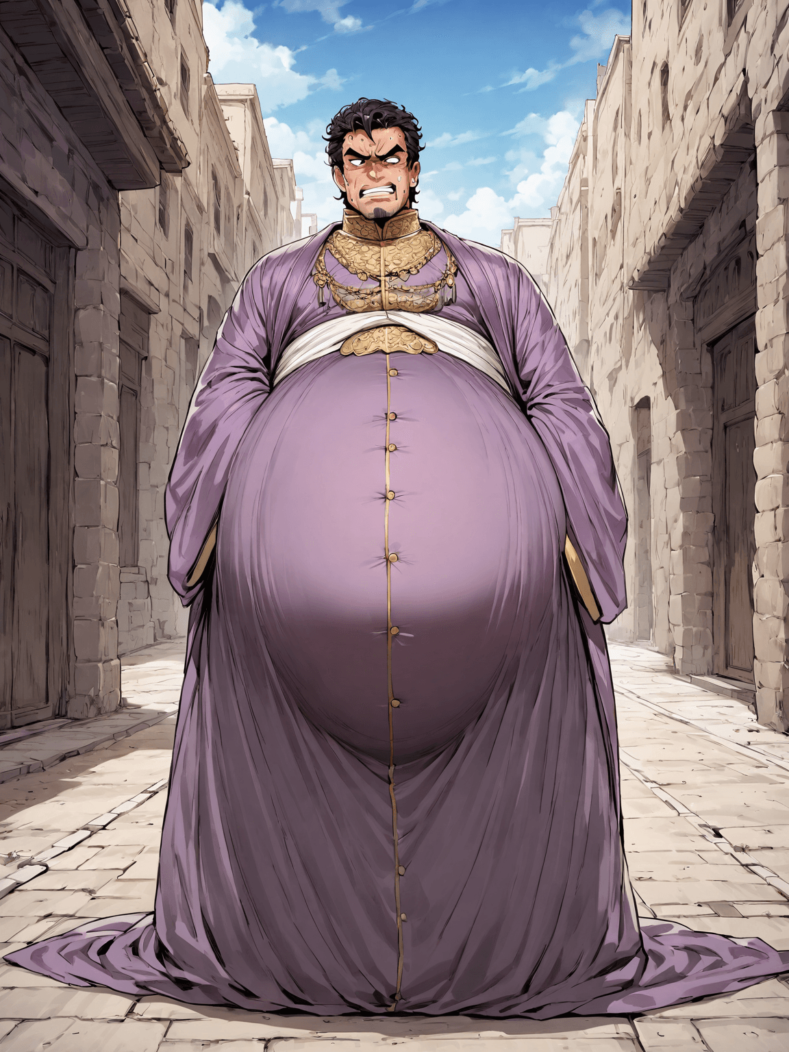 Thumbnail of abdullah azzam al-hafizh