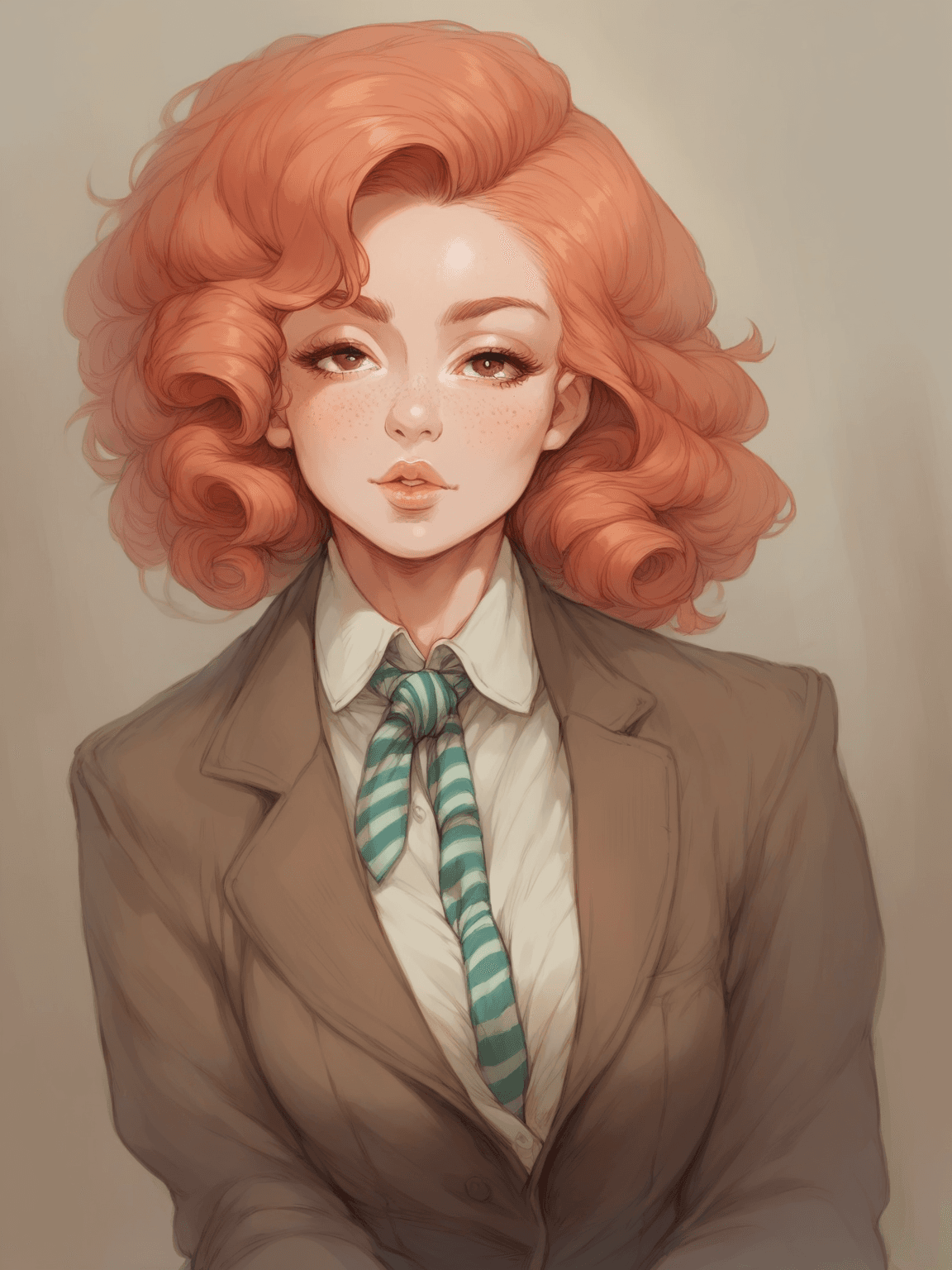 Thumbnail of Evangeline 