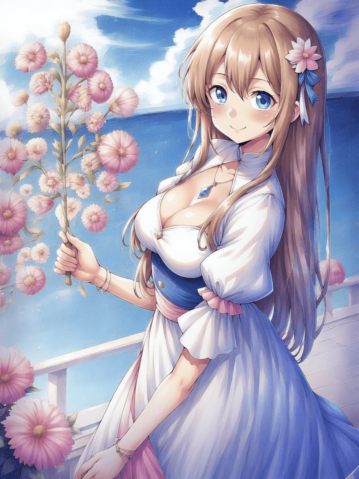 Thumbnail of Кэндис -Хиллз