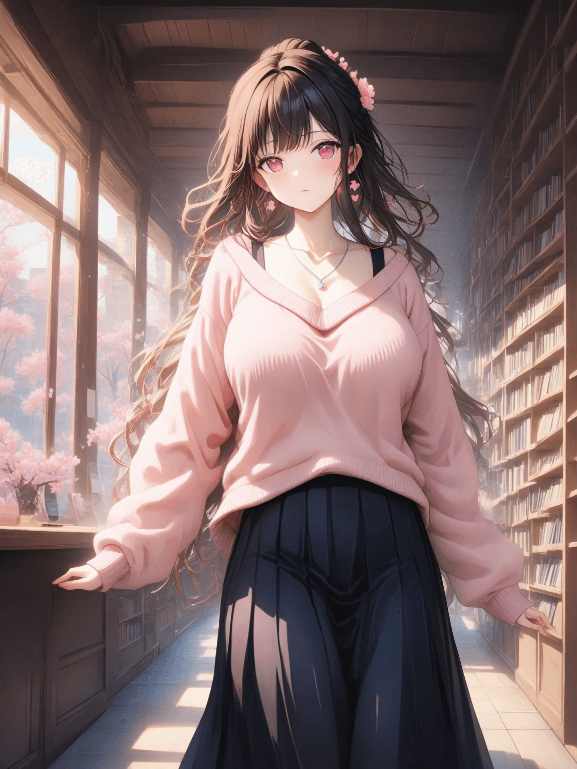 Thumbnail of sakura himari
