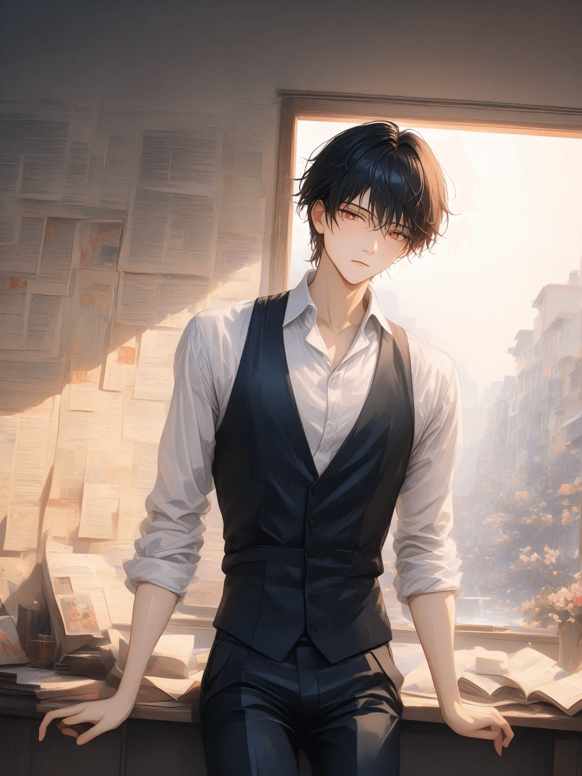 Thumbnail of Шимпей