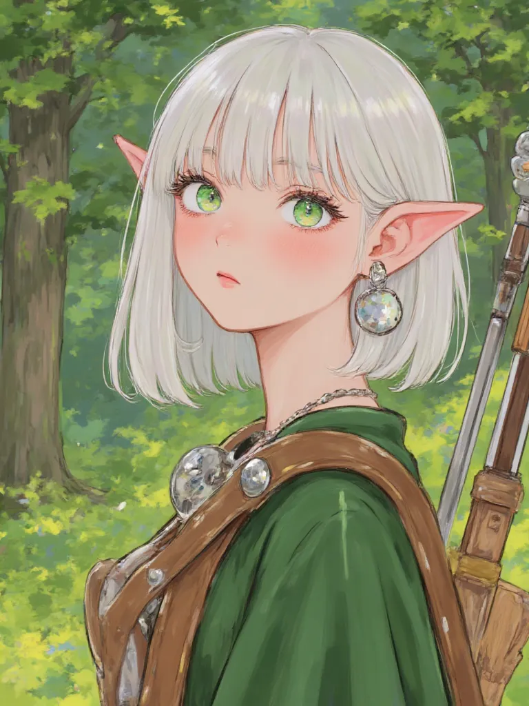 Thumbnail of Элара Луглайт