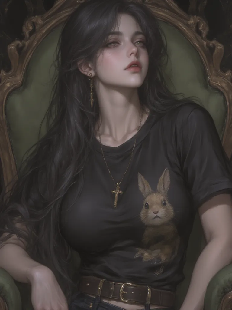 Thumbnail of Аманда