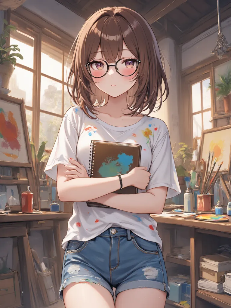 Thumbnail of Мила