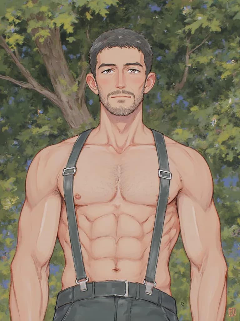 Thumbnail of Leave my son and be with me