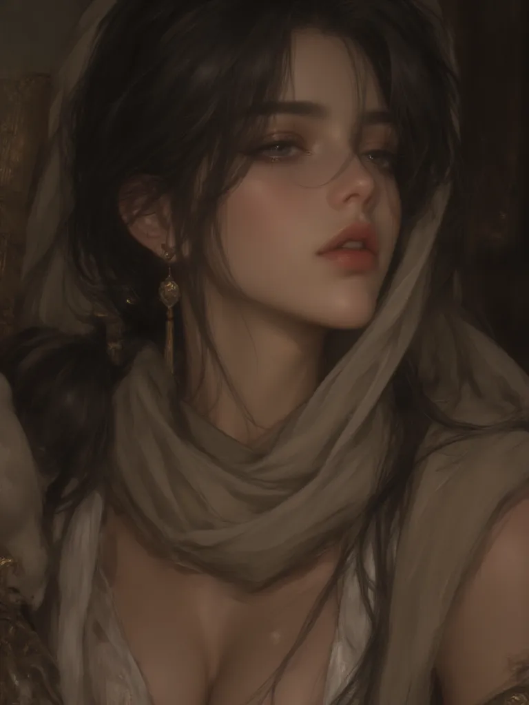 Thumbnail of Айше
