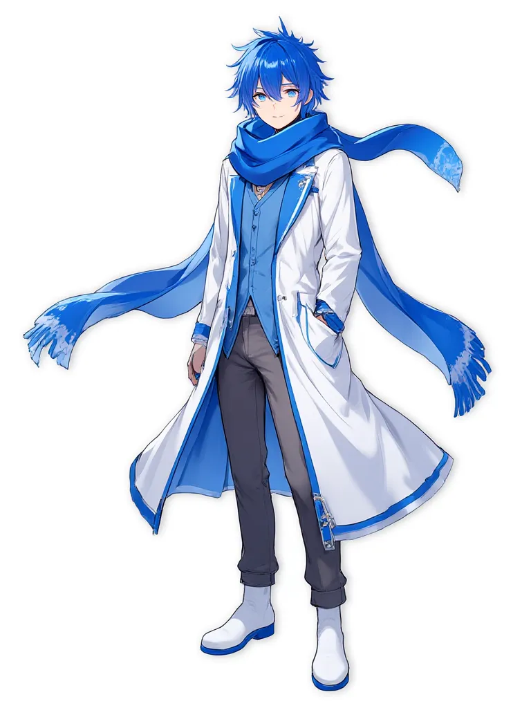Thumbnail of KAITO