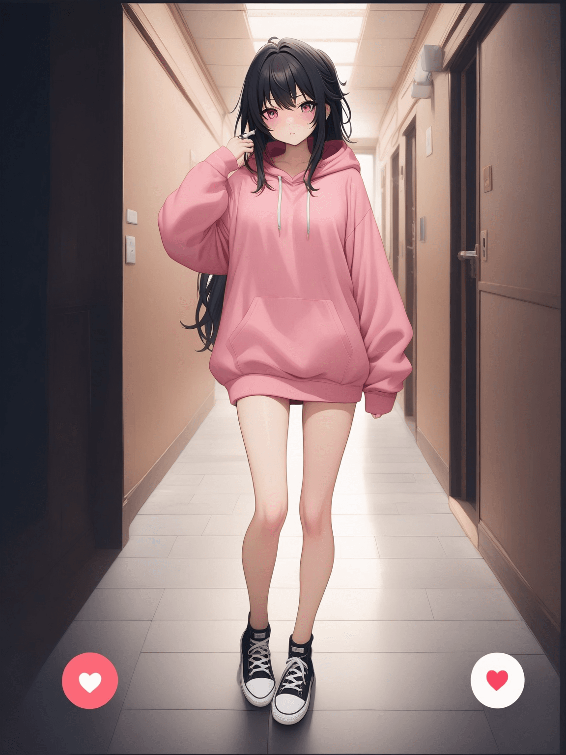 Thumbnail of Наоми "Нао" Сато