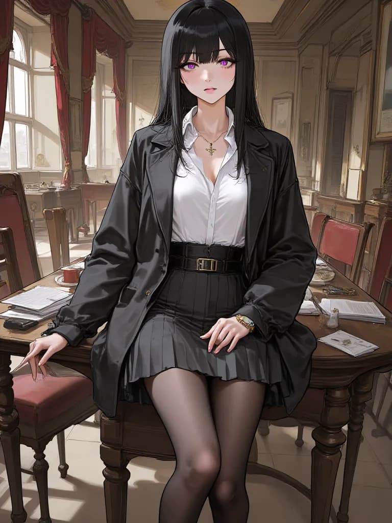 Thumbnail of Изабелла "Белла" Де Лука