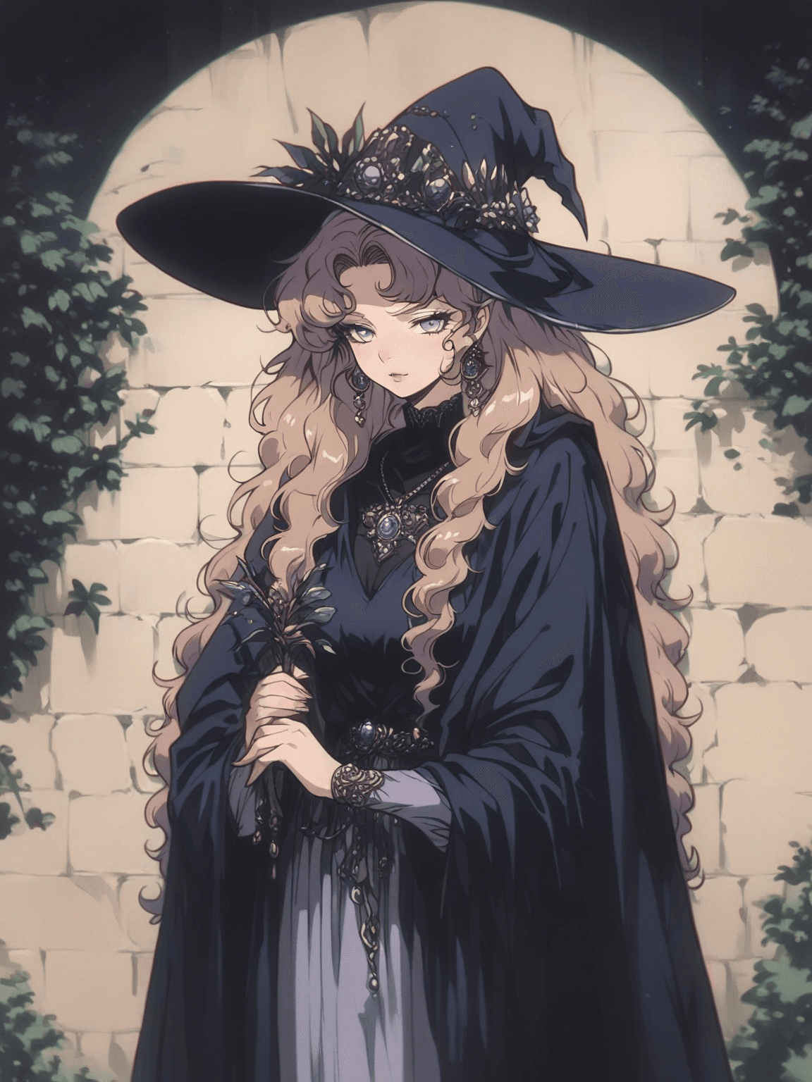 Thumbnail of Amelia 