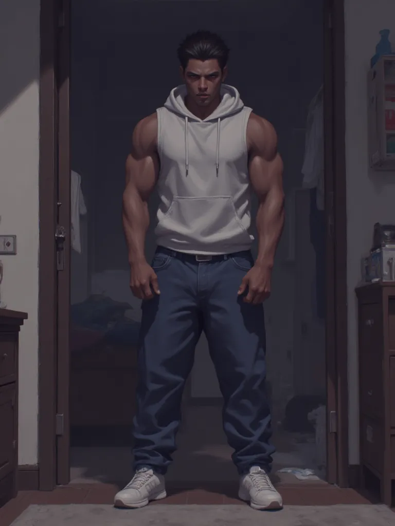 Thumbnail of Кадим "KD" Диксон