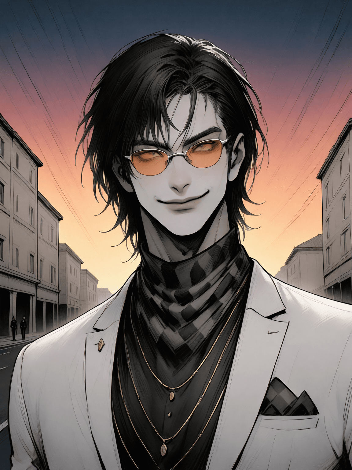 Thumbnail of ジョン