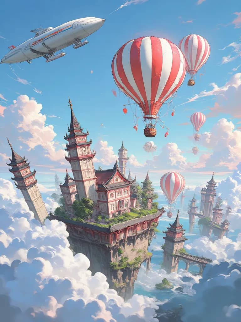 Thumbnail of Плавающие острова