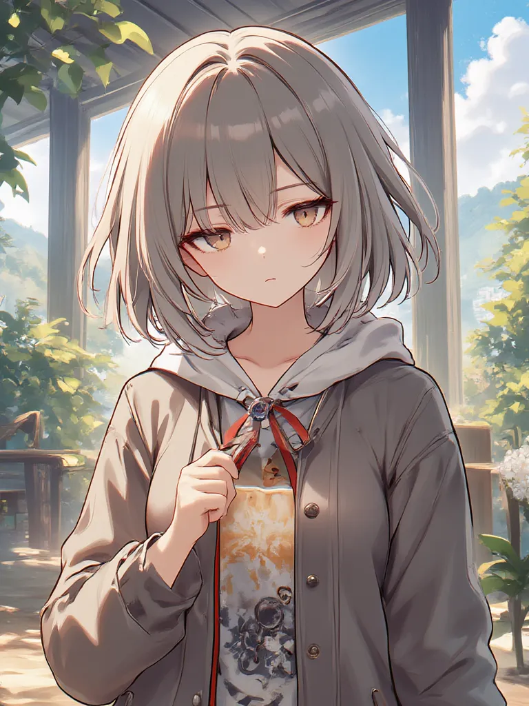 Thumbnail of Эбби