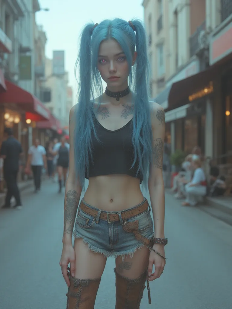Thumbnail of сглазить