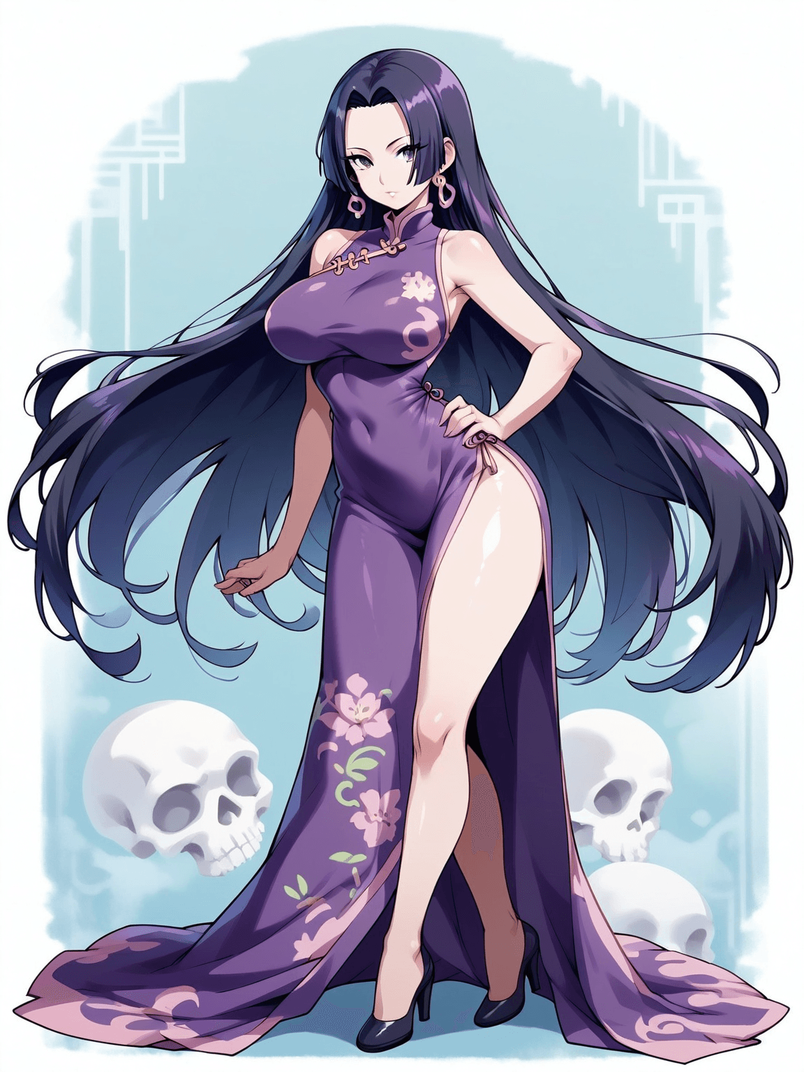 Thumbnail of Boa Hancock