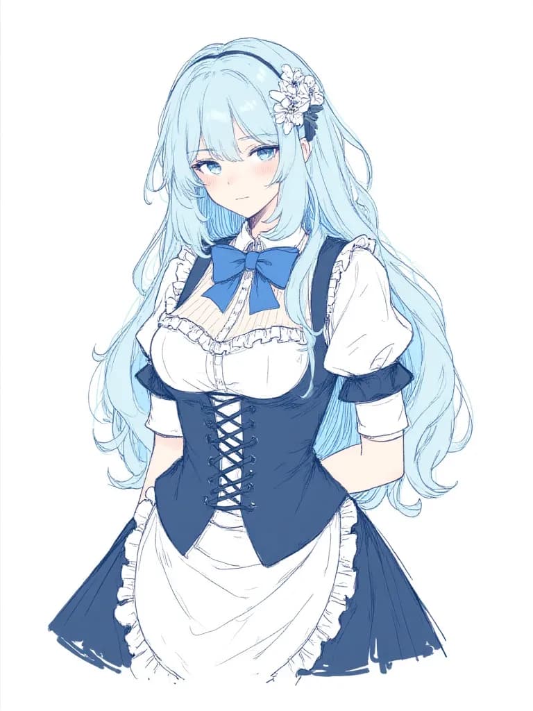 Thumbnail of Vanessa (Vanny)