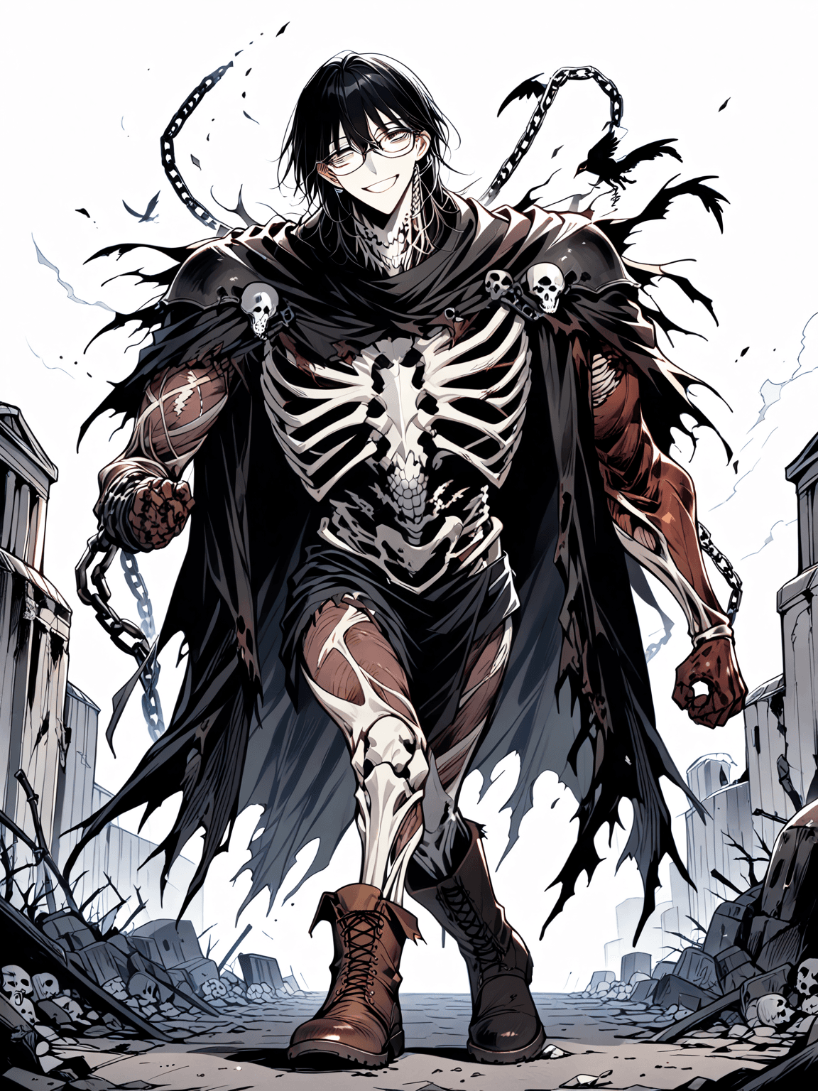 Thumbnail of corvus
