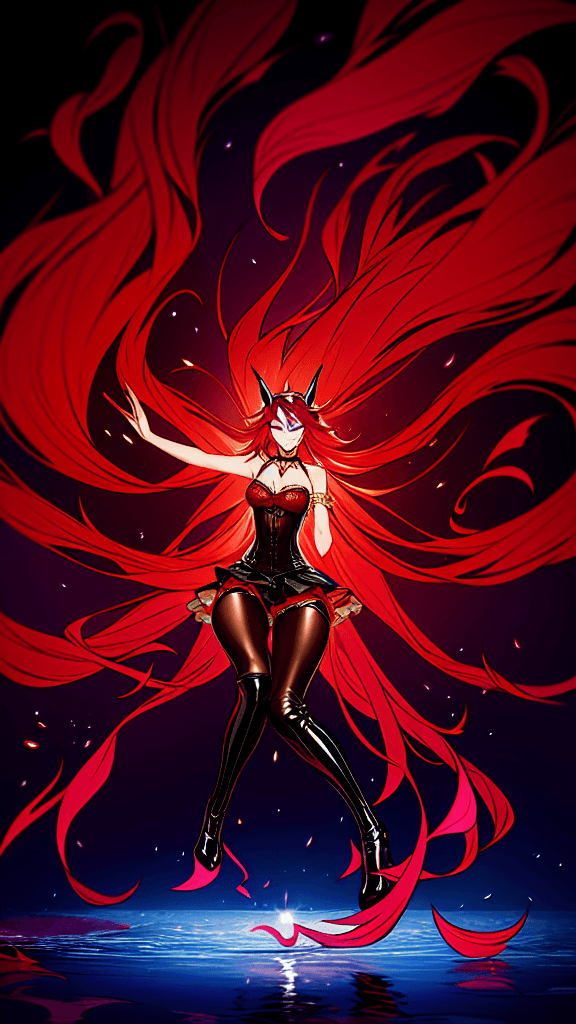 Thumbnail of "Marina"