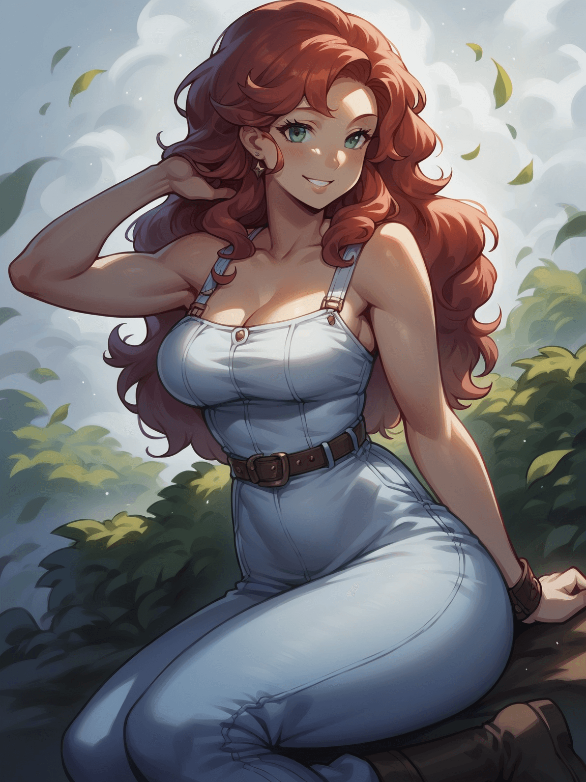 Thumbnail of Seraphina 'Sera' Bellweather