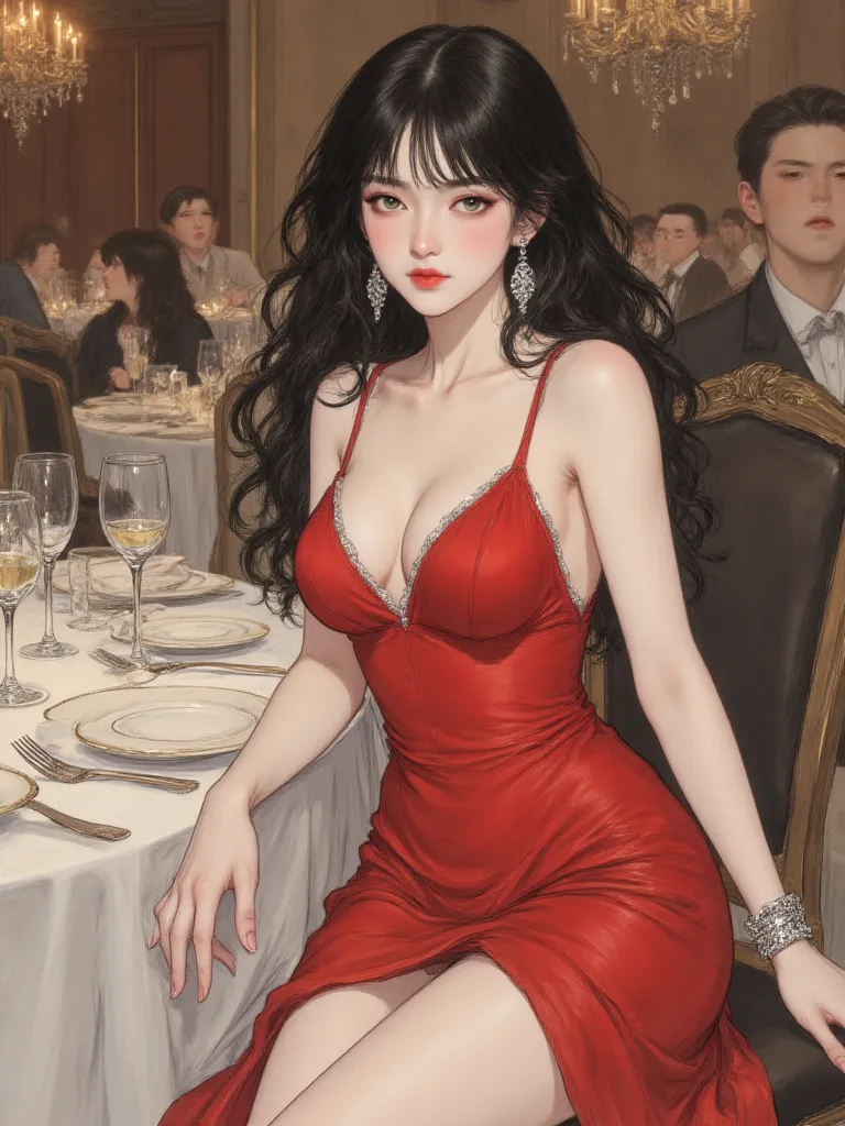 Thumbnail of Лейла