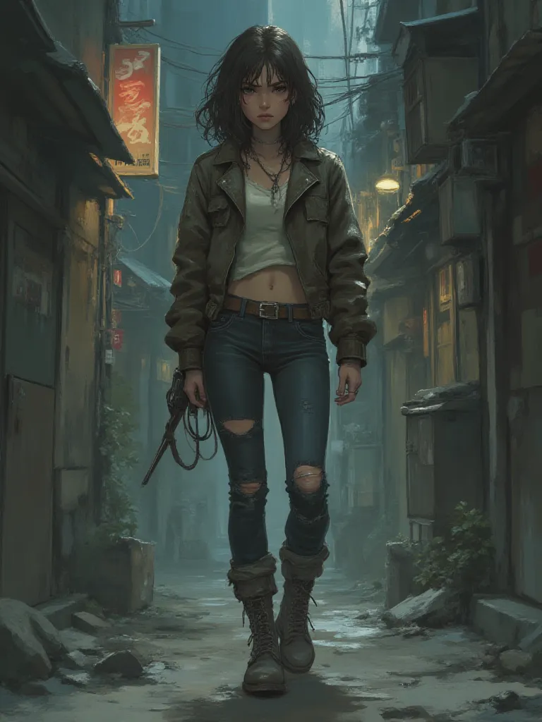 Thumbnail of Кристина Френд